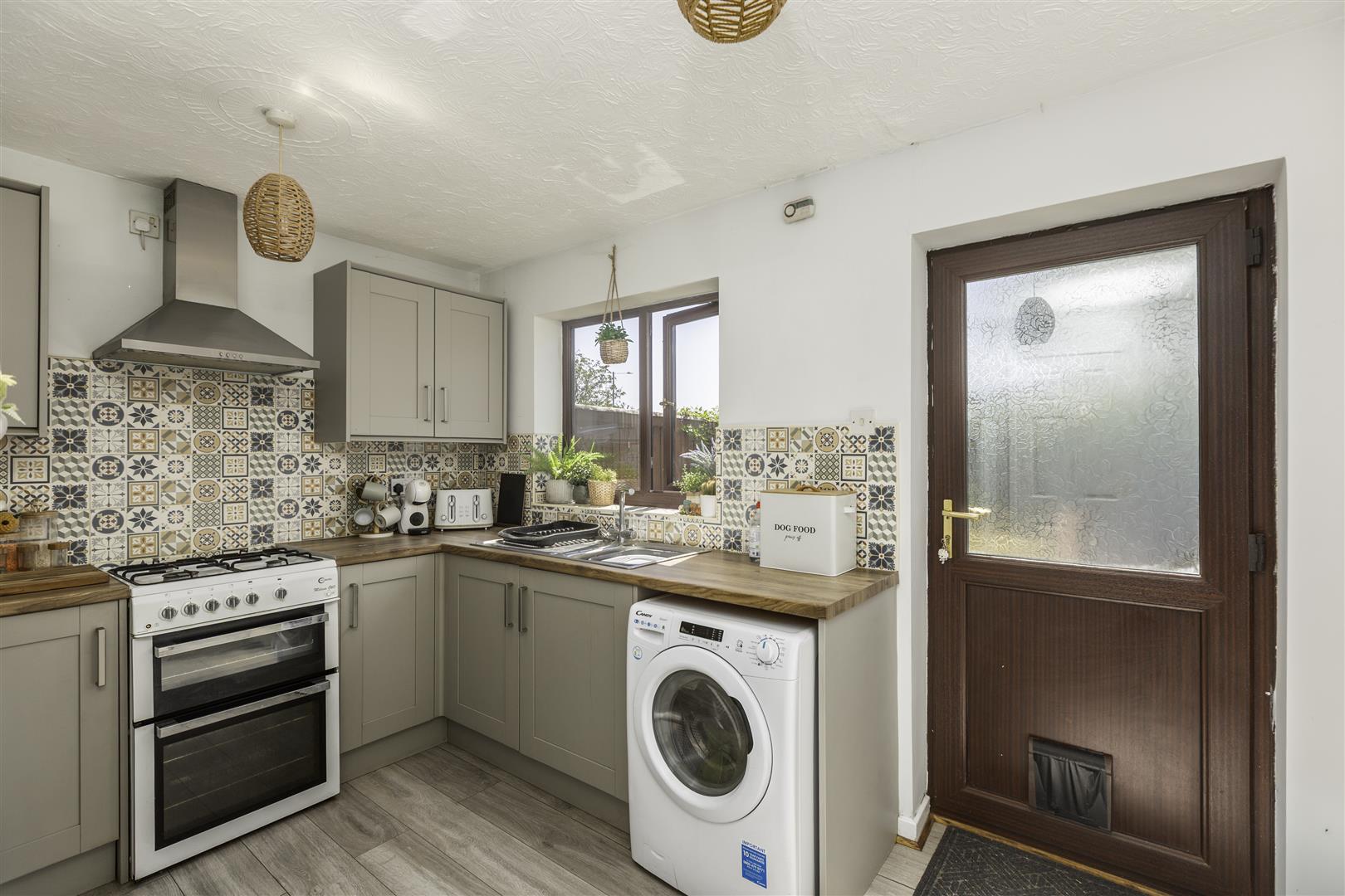 Clos Burlais, Cwmdu, Swansea, SA5 8LH